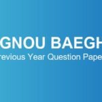 ignou-baegh-previous-year-question-papers
