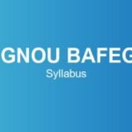 ignou-bafeg-syllabus