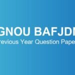 ignou-bafjdm-previous-year-question-papers