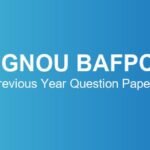 ignou-bafpc-previous-year-question-papers