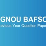 ignou-bafso-previous-year-question-papers