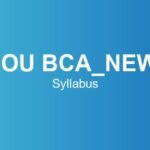 ignou-bca_newol-syllabus
