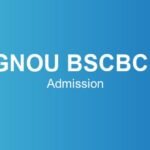 ignou-bscbch-admission