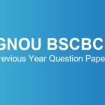 ignou-bscbch-previous-year-question-papers