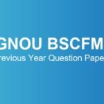 ignou-bscfmt-previous-year-question-papers