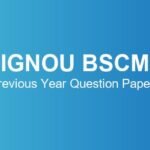 ignou-bscm-previous-year-question-papers