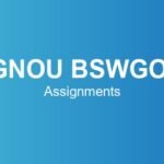 ignou-bswgol-assignments