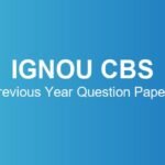 ignou-cbs-previous-year-question-papers