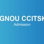 ignou-ccitsk-admission