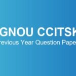 ignou-ccitsk-previous-year-question-papers