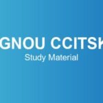 ignou-ccitsk-study-material