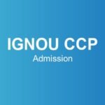ignou-ccp-admission