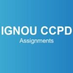ignou-ccpd-assignments