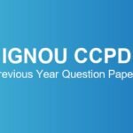 ignou-ccpd-previous-year-question-papers