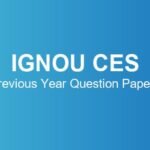 ignou-ces-previous-year-question-papers