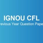 ignou-cfl-previous-year-question-papers