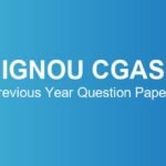 ignou-cgas-previous-year-question-papers