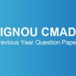ignou-cmad-previous-year-question-papers