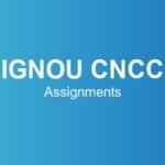 ignou-cncc-assignments