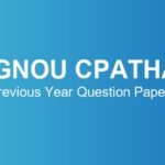 ignou-cpatha-previous-year-question-papers