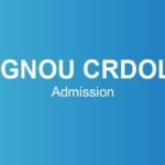 ignou-crdol-admission