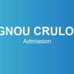 ignou-crulol-admission