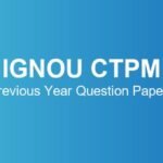 ignou-ctpm-previous-year-question-papers