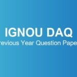 ignou-daq-previous-year-question-papers