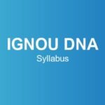 ignou-dna-syllabus