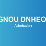 ignou-dnheol-admission