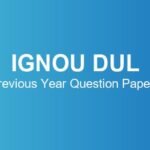ignou-dul-previous-year-question-papers