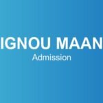ignou-maan-admission