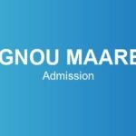 ignou-maarb-admission