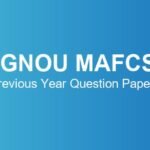 ignou-mafcs-previous-year-question-papers