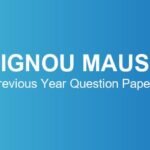 ignou-maus-previous-year-question-papers