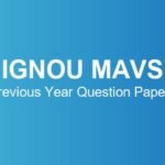 ignou-mavs-previous-year-question-papers