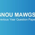 ignou-mawgsr-previous-year-question-papers
