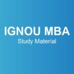 ignou-mba-study-material