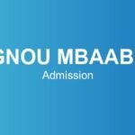 ignou-mbaabm-admission