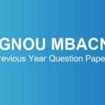 ignou-mbacn-previous-year-question-papers
