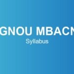 ignou-mbacn-syllabus
