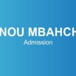ignou-mbahchm-admission
