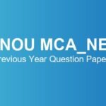 ignou-mca_new-previous-year-question-papers