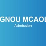 ignou-mcaol-admission