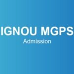 ignou-mgps-admission