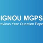 ignou-mgps-previous-year-question-papers
