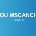ignou-mscanchem-syllabus