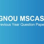 ignou-mscast-previous-year-question-papers