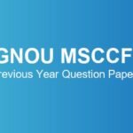 ignou-msccft-previous-year-question-papers