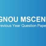 ignou-mscenv-previous-year-question-papers